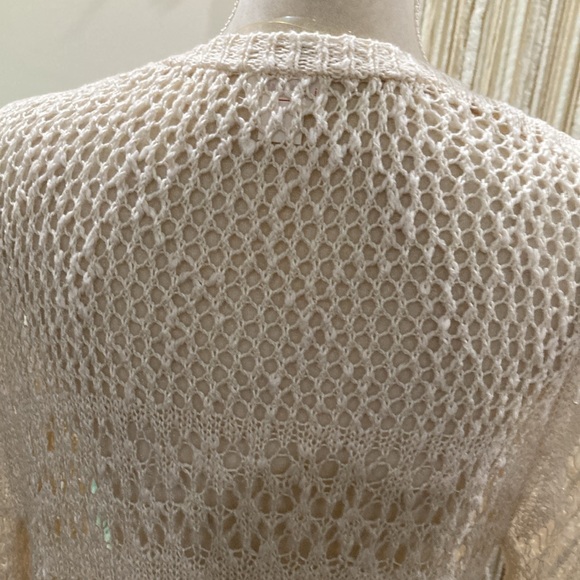 Crochet Cardigan - Picture 10 of 14